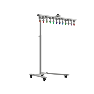 StellarWaves 8.0 Crystal Light - 12 Chakra Fusion Pro